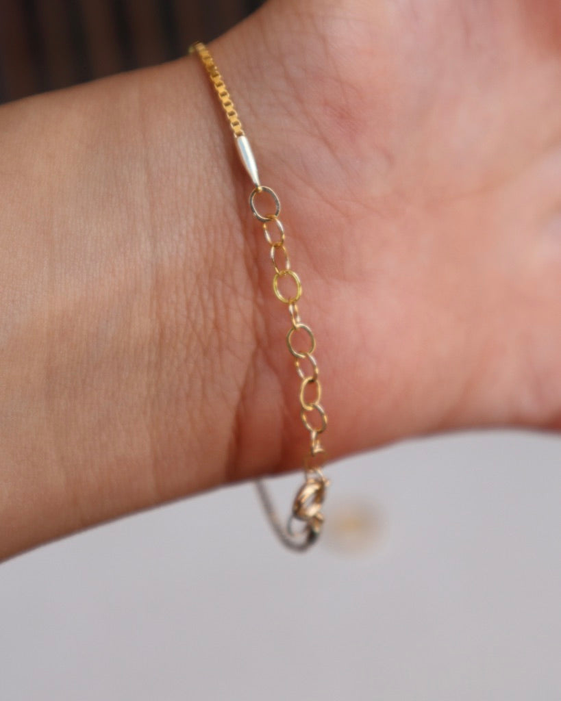 Evil Eye Bracelet
