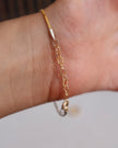 Evil Eye Bracelet
