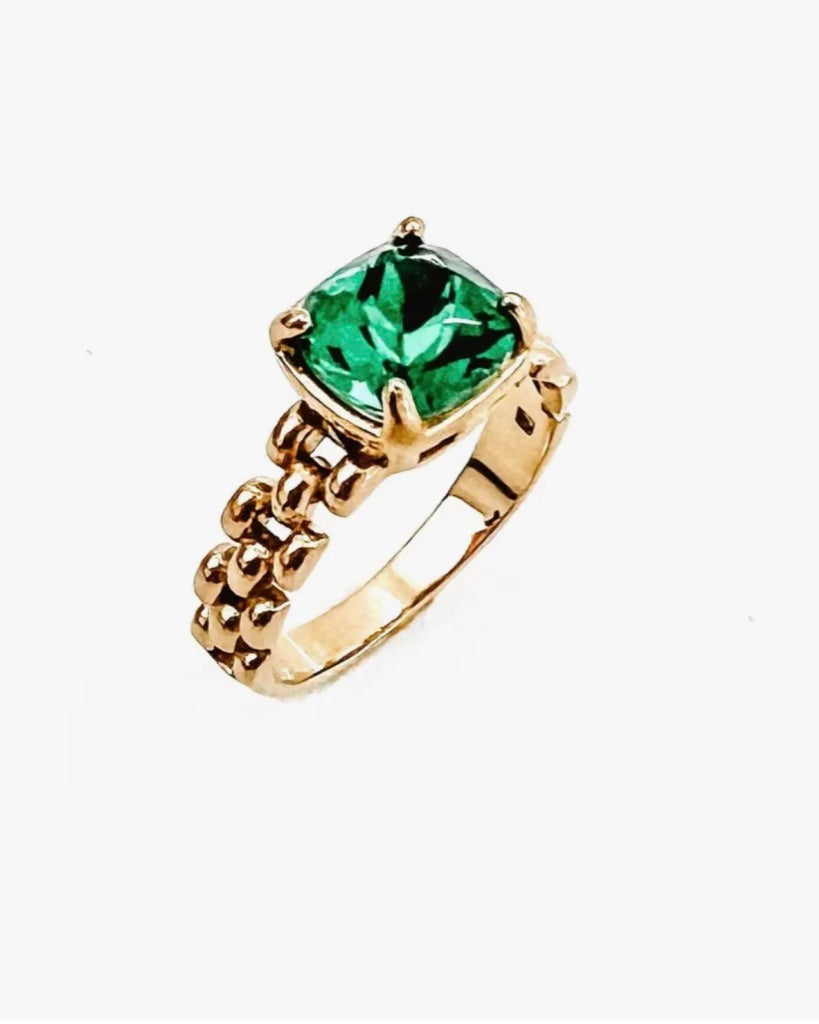 Blythe Stone Ring