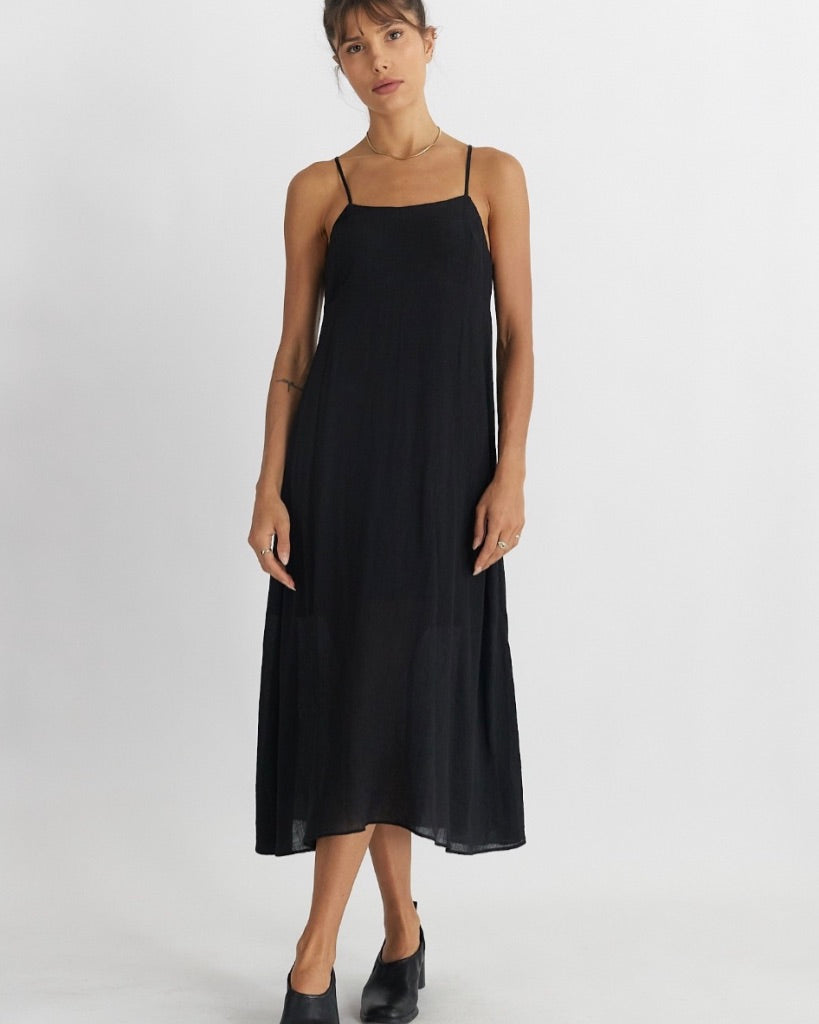 The Mariella Dress